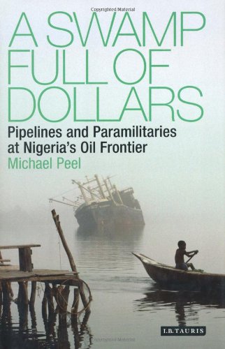 A Swamp Full of Dollars by Michael Peel