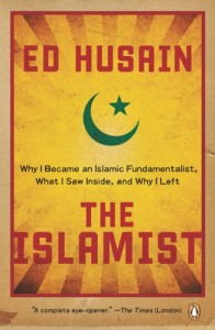 The best books on Islam - The Islamist by Ed Husain