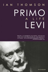 The best books on Jamaica - Primo Levi by Ian Thomson