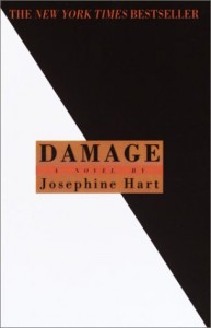 The best books on The Narrative of Irish History - Damage by Josephine Hart