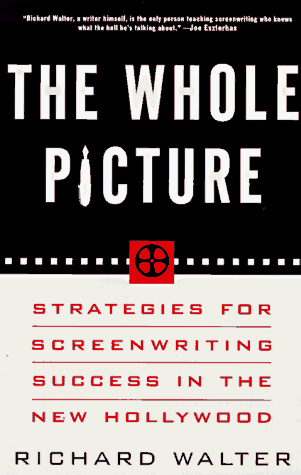 The Whole Picture by Richard Walter