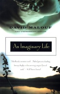 The Best Australian Novels - An Imaginary Life by David Malouf