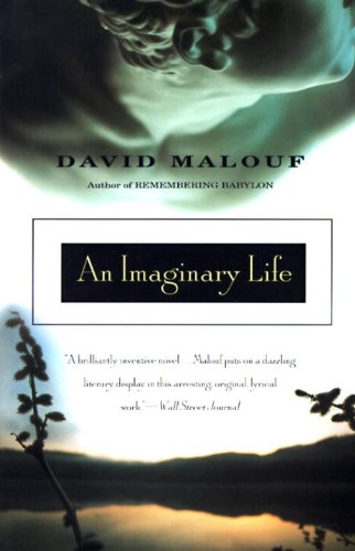 david malouf an imaginary life analysis