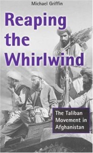 The best books on Crime and Terror - Reaping the Whirlwind by Michael Griffin