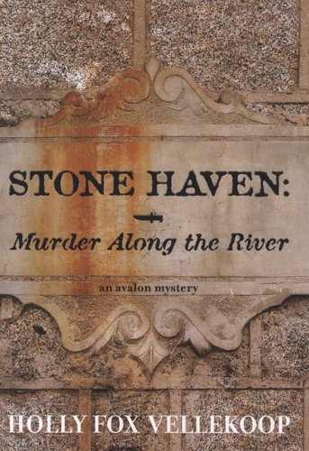 Stone Haven by Evan Jones