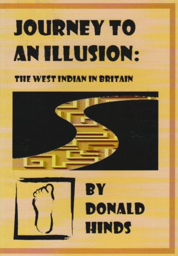 Journey to an Illusion by Donald Hinds