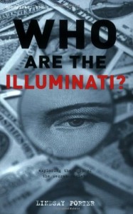The best books on Assassination - Who Are the Illuminati? by Lindsay Porter