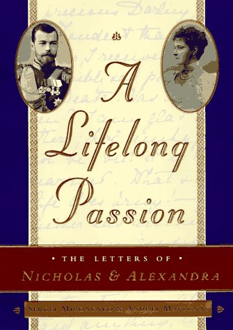 Passion - Five Books Expert Reviews