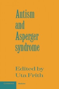 The best books on Autism - Autism and Asperger Syndrome by Uta Frith