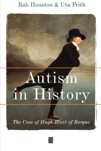 research books about autism