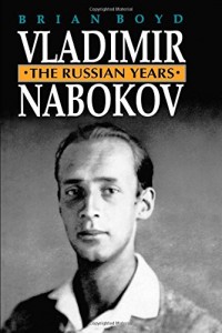 Best Vladimir Nabokov Books - Vladimir Nabokov by Brian Boyd