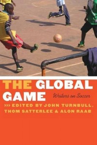 The best books on Soccer as a Second Language - The Global Game by John Turnbull