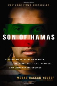 The best books on Women and Islam - Son of Hamas by Mosab Hassan Yousef