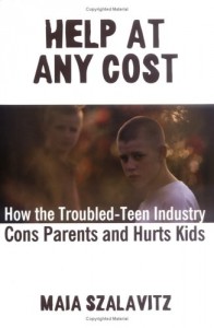 The best books on Drugs - Help at Any Cost by Maia Szalavitz