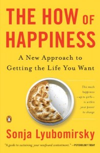 The best books on The Meaning of Life - The How of Happiness by Sonja Lyubomirsky