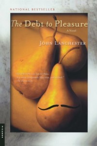 The best books on Understanding High Finance - The Debt to Pleasure by John Lanchester