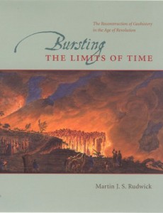 The best books on French Egyptomania - Bursting the Limits of Time by Martin Rudwick