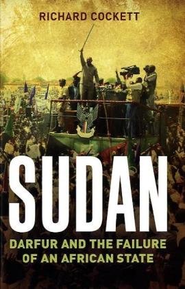 The Best Books on Sudan | Five Books Expert Recommendations