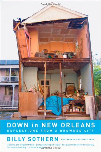 Down in New Orleans by Billy Sothern