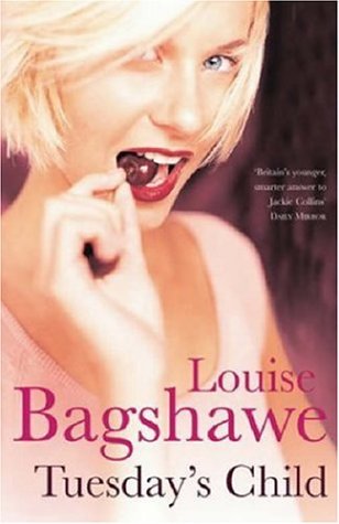 Tall Poppies by Louise Bagshawe