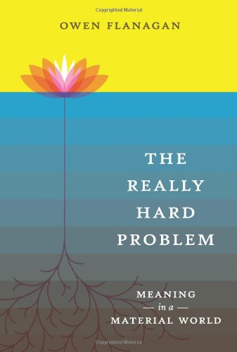 The Really Hard Problem by Owen Flanagan
