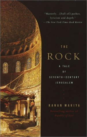 The Rock by Kanan Makiya