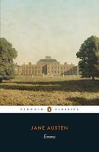 The Best Novels in English - Emma by Jane Austen