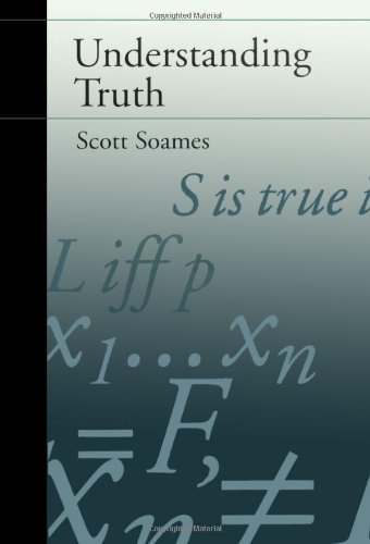 Understanding Truth by Scott Soames