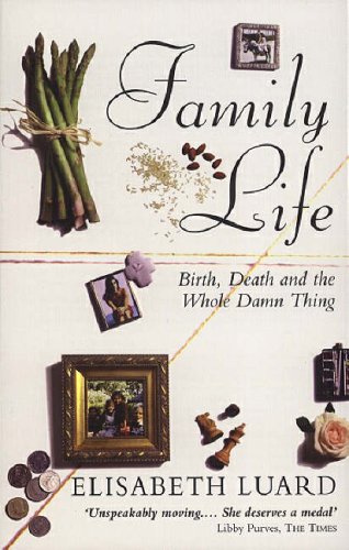 Family Life by Elisabeth Luard