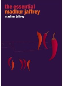 The Essential Madhur Jaffrey by Madhur Jaffrey