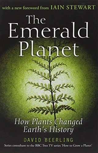 The Emerald Planet by D J Beerling