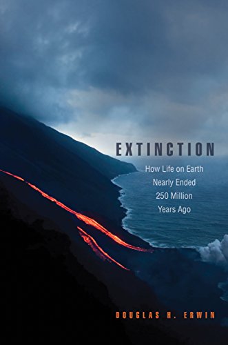 Extinction by Douglas H Erwin