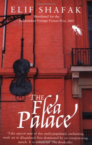The Flea Palace by Elif Shafak