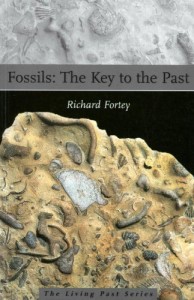 The best books on Palaeontology - Fossils by Richard Fortey