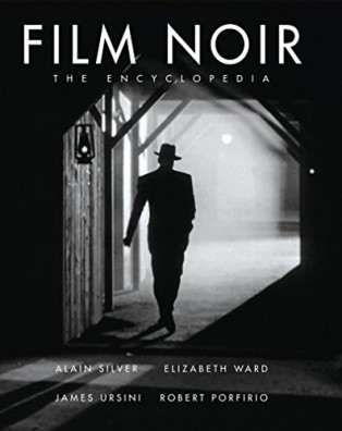 The Best Books On Film Noir - Five Books Expert Recommendations