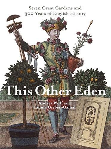 This Other Eden by Andrea Wulf
