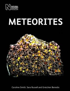 Meteorites by Caroline Smith & Caroline Smith, Sara Russell and Gretchen Benedix