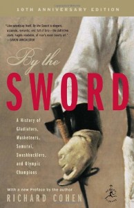 The best books on The Sun - By the Sword by Richard Cohen