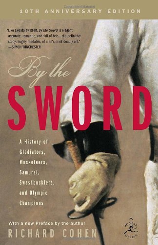By the Sword by Richard Cohen
