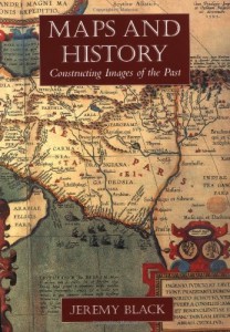 The best books on The History of War - Maps and History by Jeremy Black