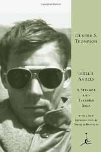 Hell’s Angels by Hunter S Thompson