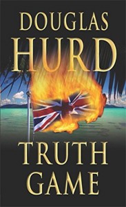 The Best British Political Biographies - Truth Game by Douglas Hurd