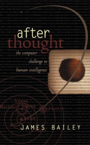 The best books on Watson - After Thought by James Bailey