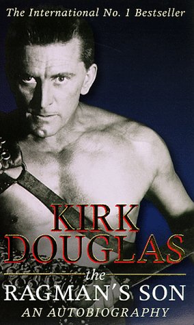 The Ragman’s Son by Kirk Douglas