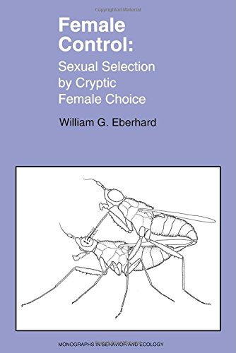 Female Control by William Eberhard