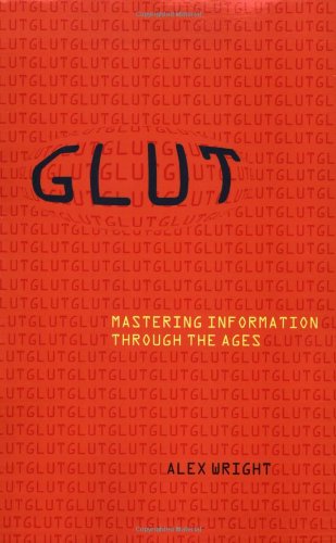 Glut by Alex Wright 