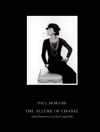 The Allure of Chanel by Paul Morand