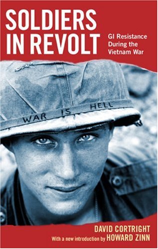 Soldiers in Revolt - Five Books Expert Reviews