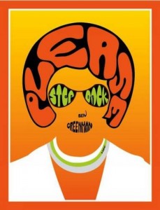 The best books on New York City - Please Step Back by Ben Greenman