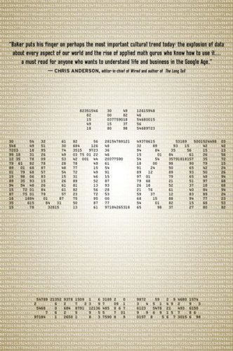 The Numerati by Stephen Baker